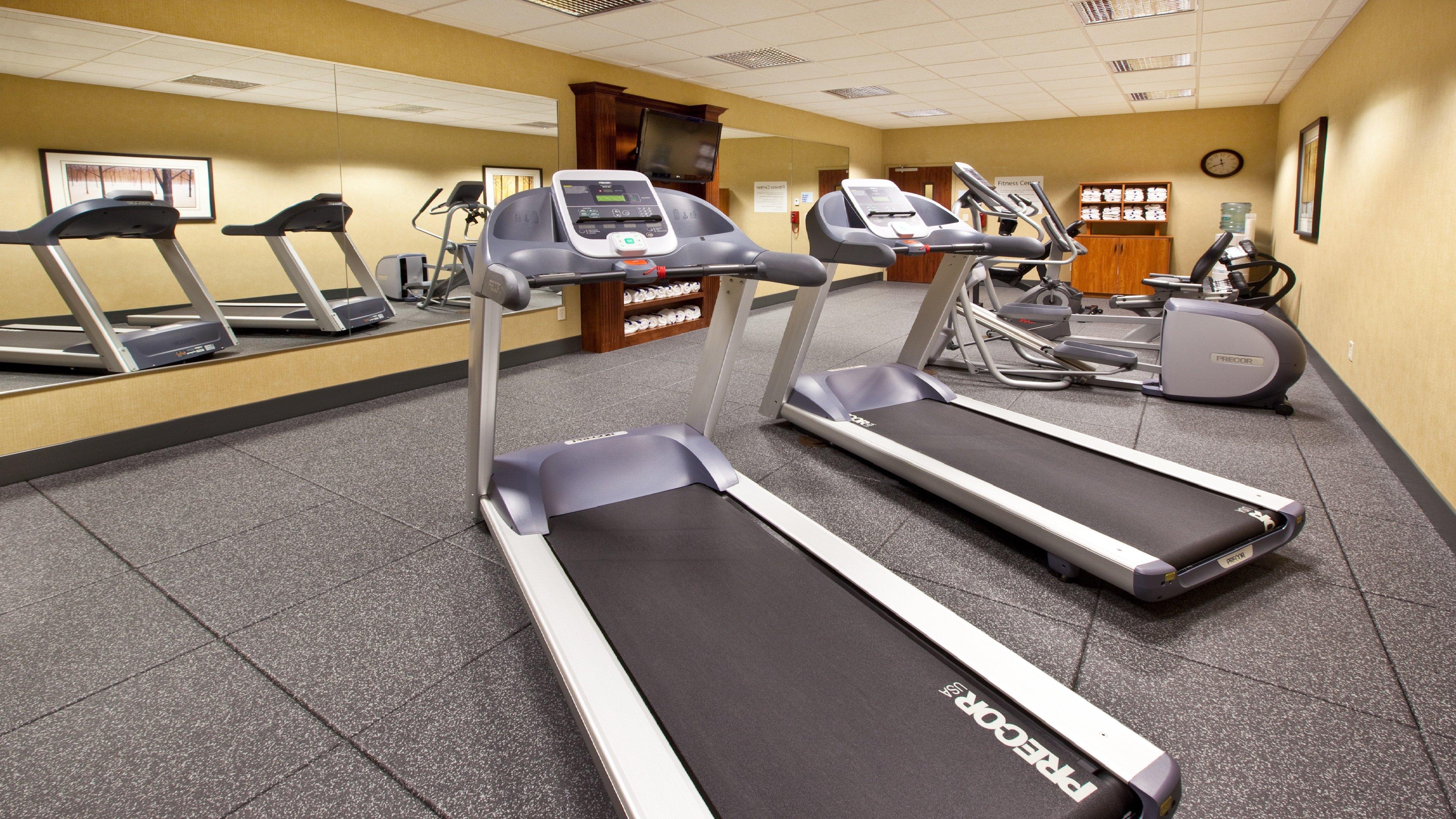 Holiday Inn Express & Suites Sioux Falls Southwest By Ihg Экстерьер фото