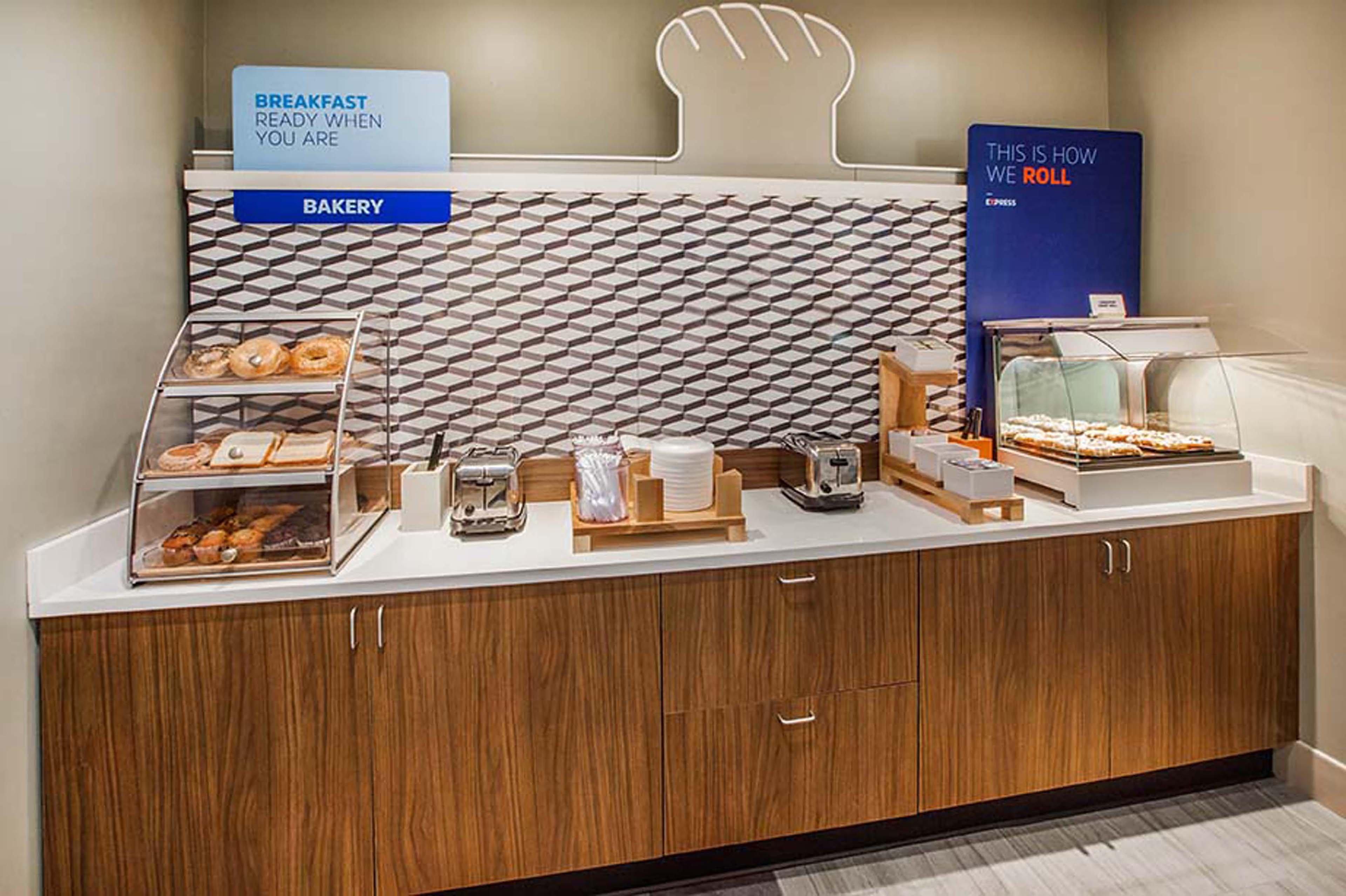 Holiday Inn Express & Suites Sioux Falls Southwest By Ihg Экстерьер фото