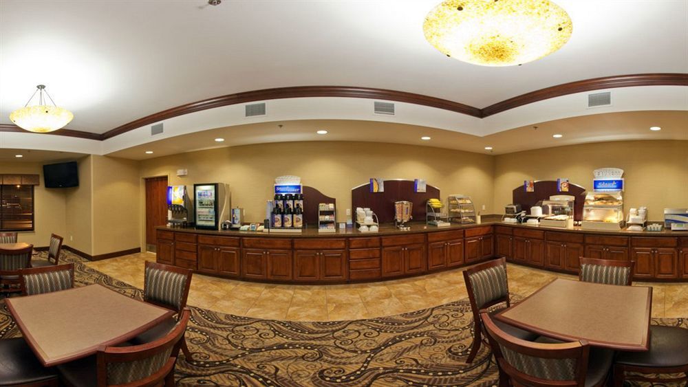 Holiday Inn Express & Suites Sioux Falls Southwest By Ihg Экстерьер фото