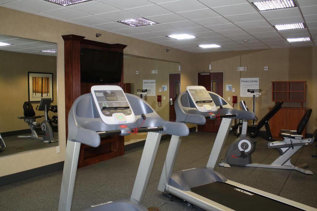 Holiday Inn Express & Suites Sioux Falls Southwest By Ihg Удобства фото