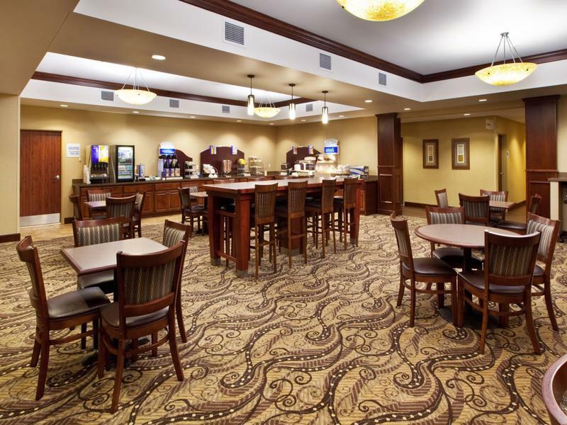 Holiday Inn Express & Suites Sioux Falls Southwest By Ihg Экстерьер фото